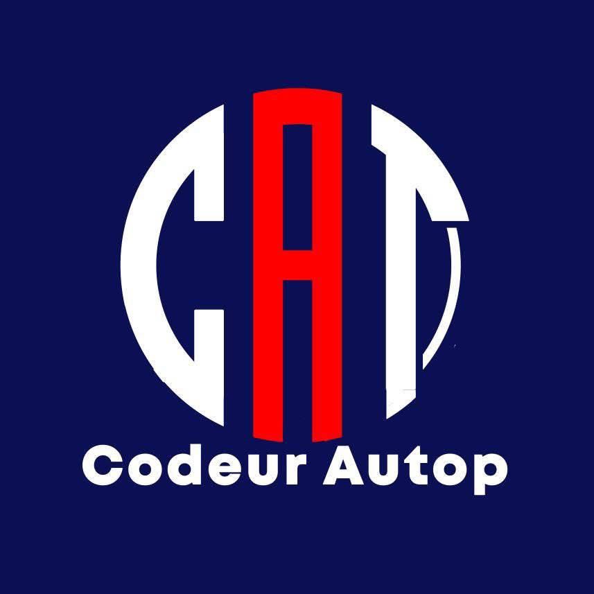 CodeurauTop / CAT ACADEMY